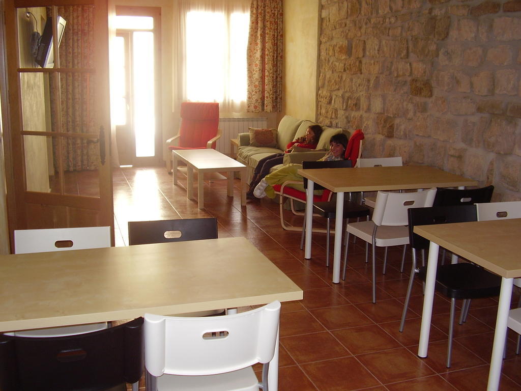 Casa De Los Diezmos Alborge Ngoại thất bức ảnh
