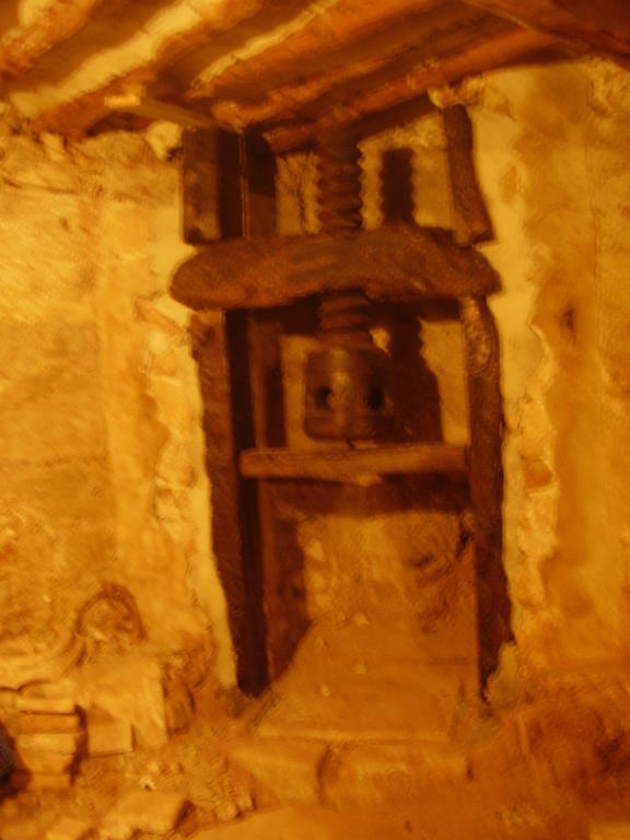 Casa De Los Diezmos Alborge Ngoại thất bức ảnh