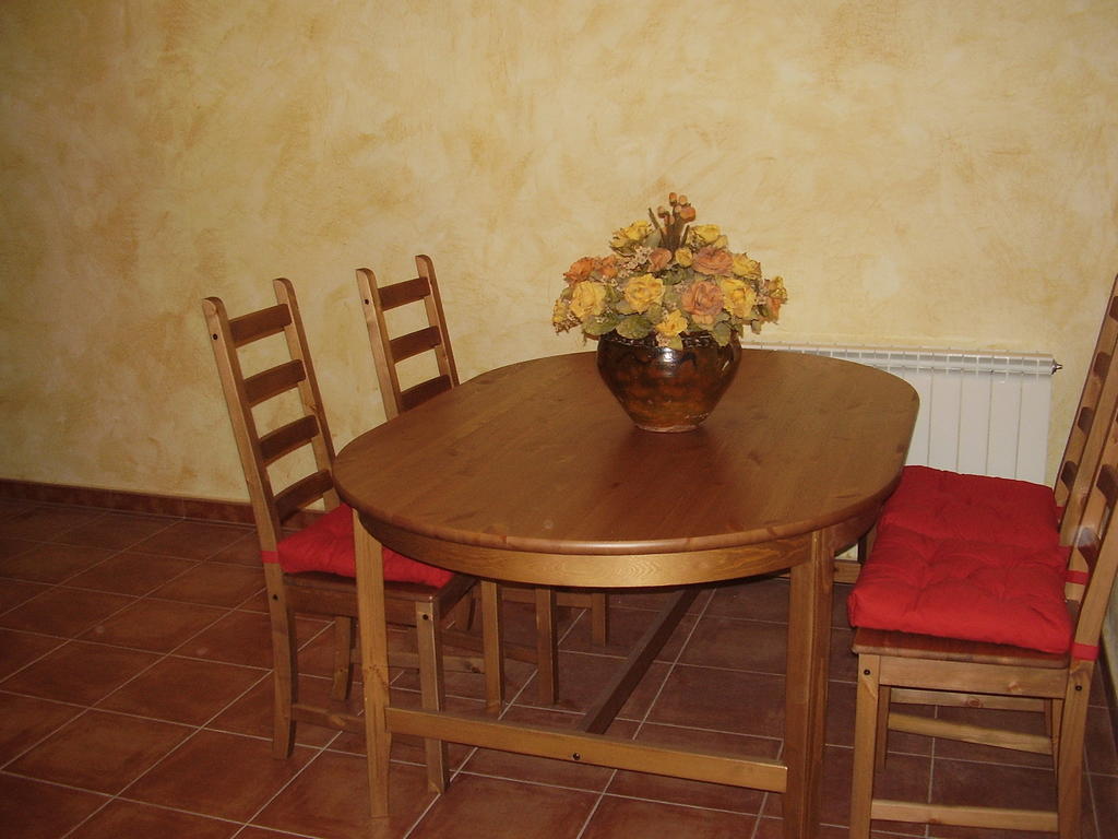 Casa De Los Diezmos Alborge Ngoại thất bức ảnh