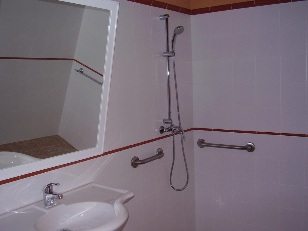 Casa De Los Diezmos Alborge Phòng bức ảnh